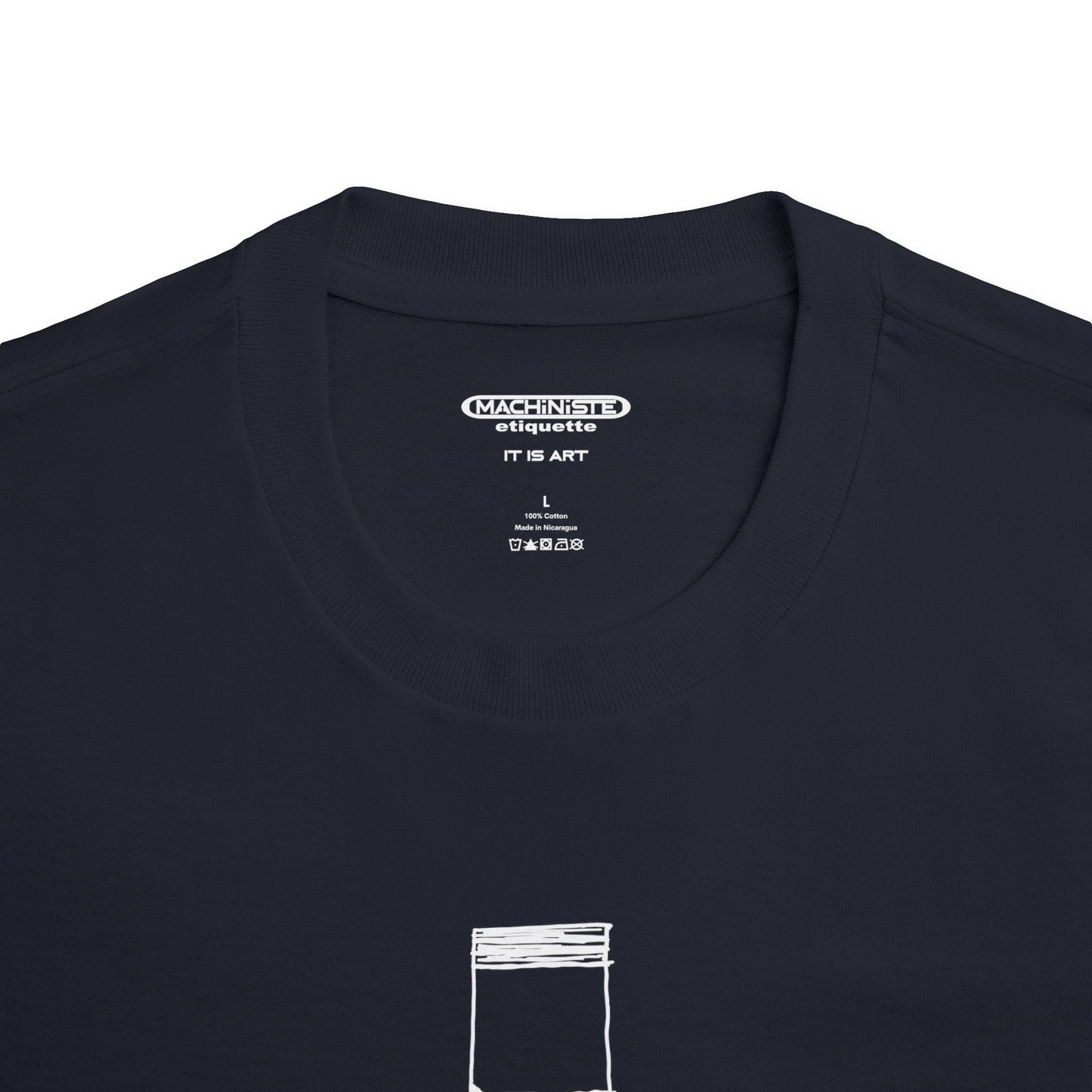 Baggie Tee