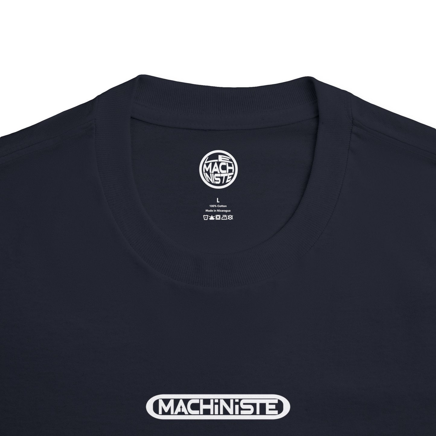 I Grip Hard Classic Tee