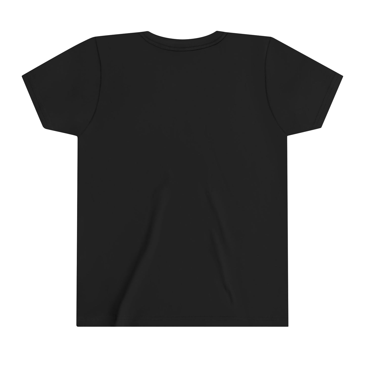not a baggie baby tee