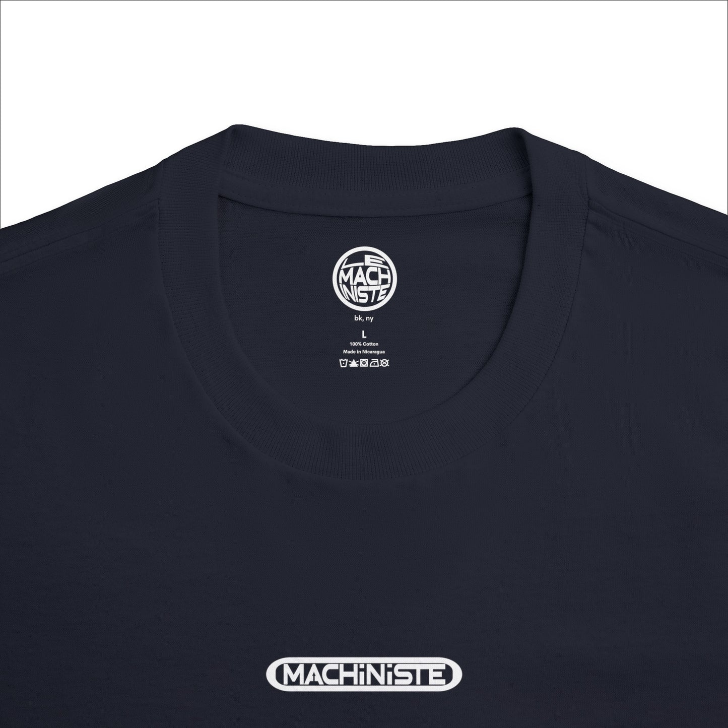 Boom Handle Tee