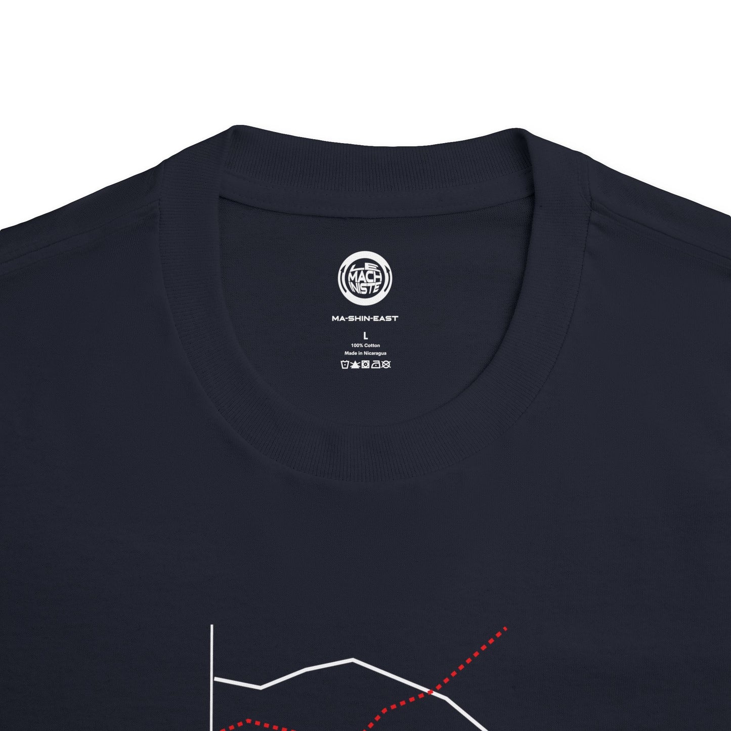 LM Book Club Tee