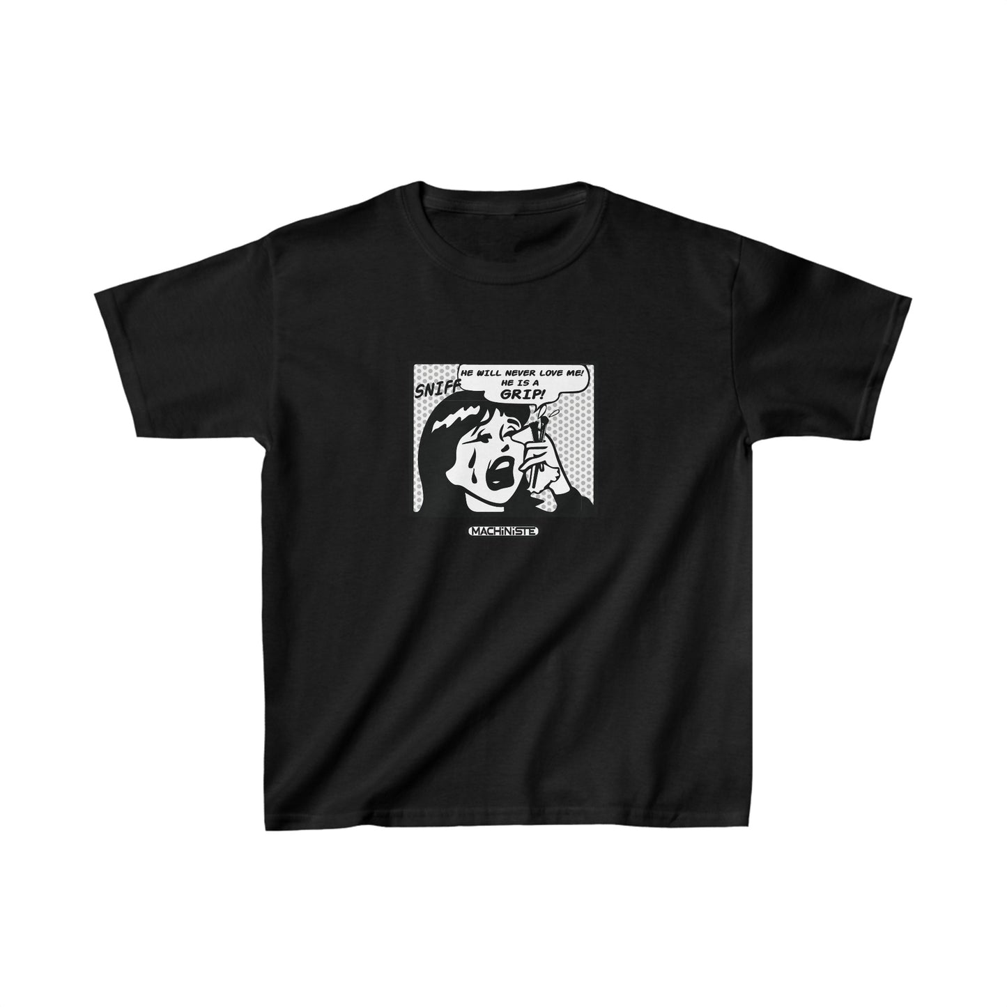 Broken Heart Kids Tee