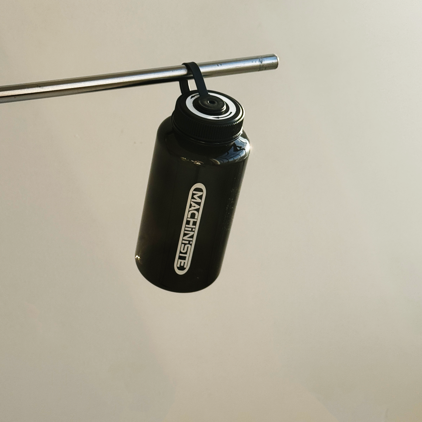 MACHINISTE WATERBOTTLE