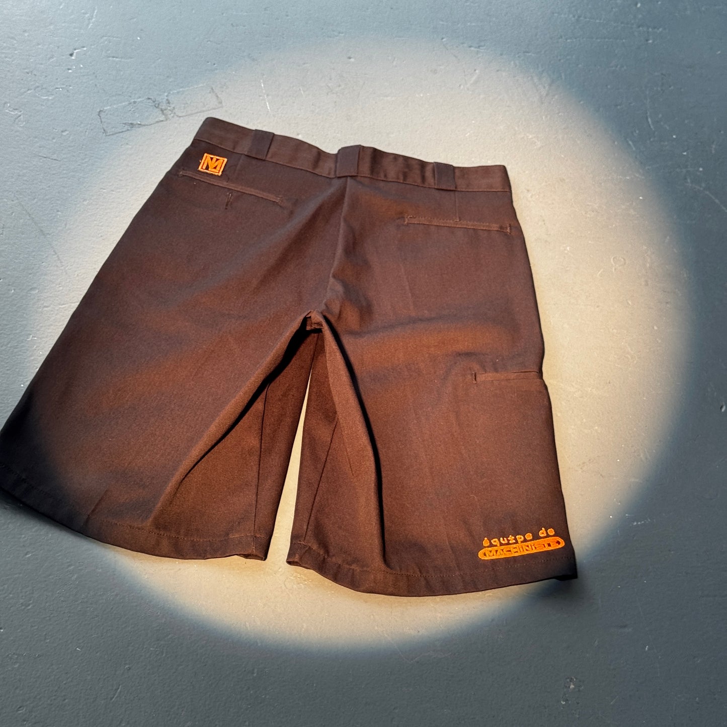 UNIFORM SHORTS1
