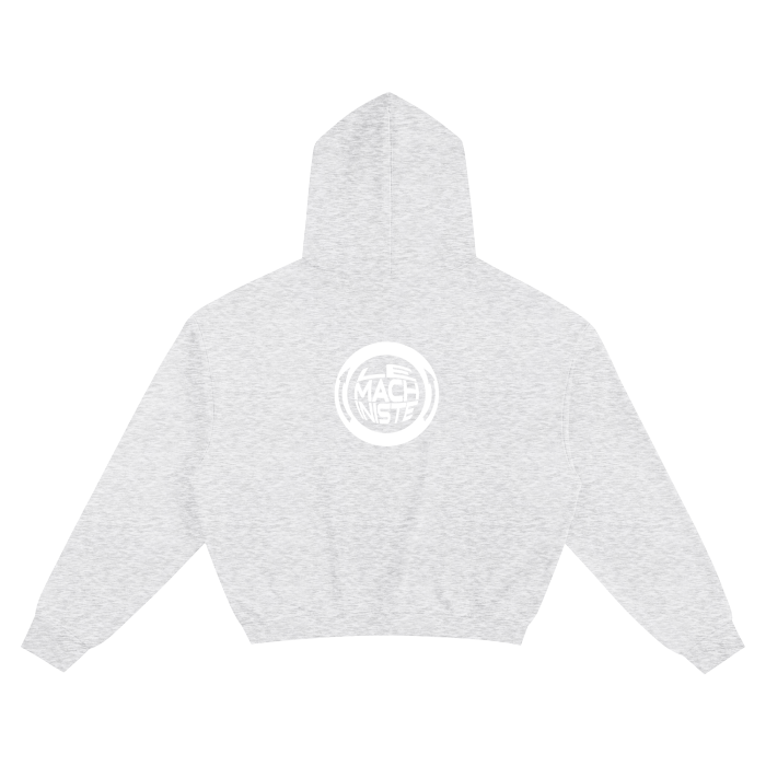 Ride a Grip Hoodie