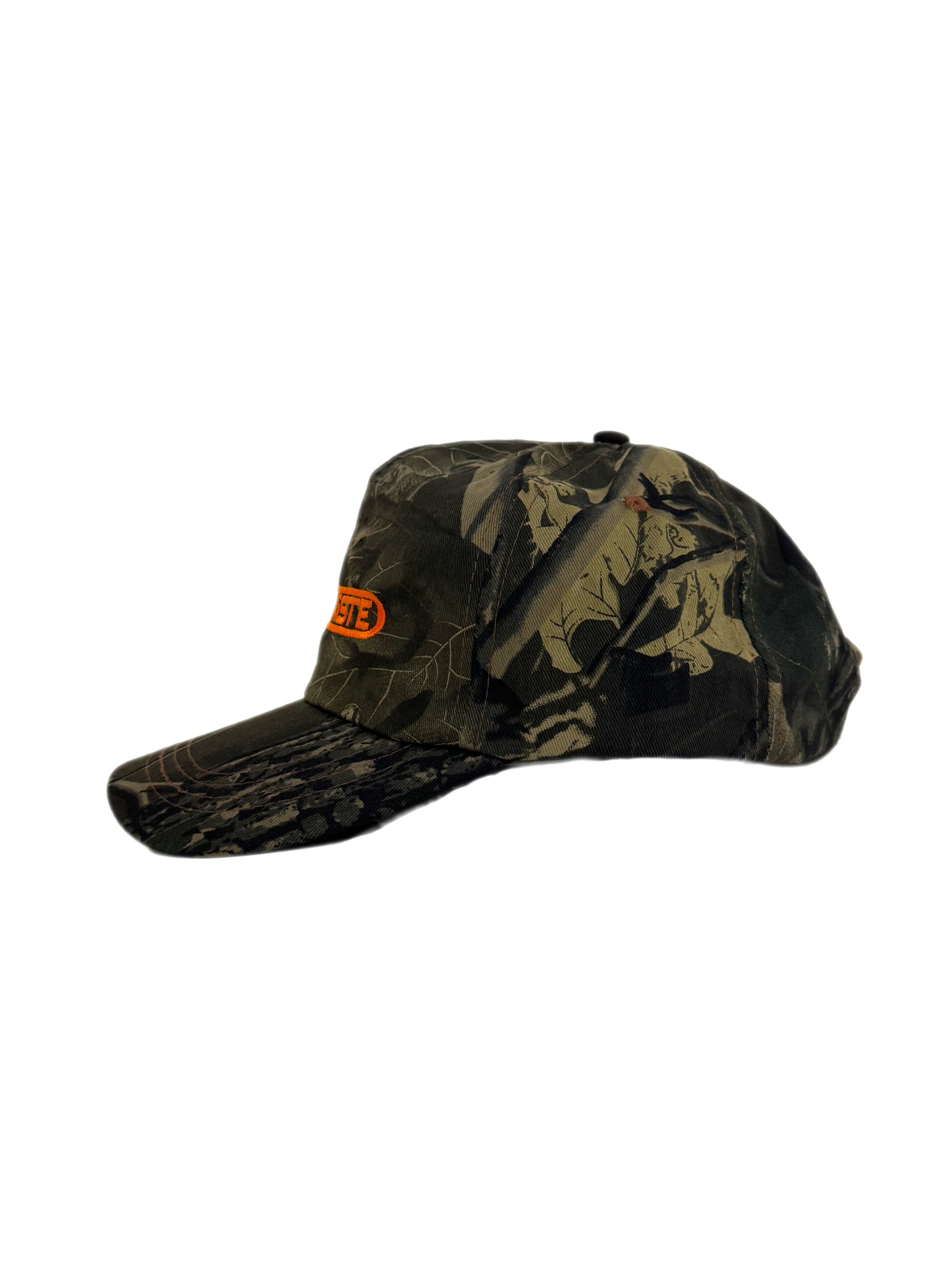 CAMO HAT