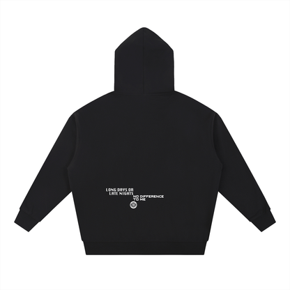 On Set Wear Essential Heavyweight Hoodie