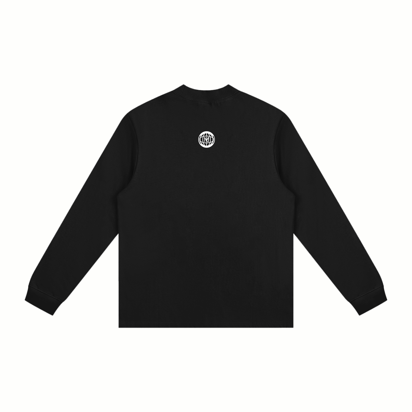 handdrawn sweater