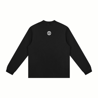 handdrawn sweater