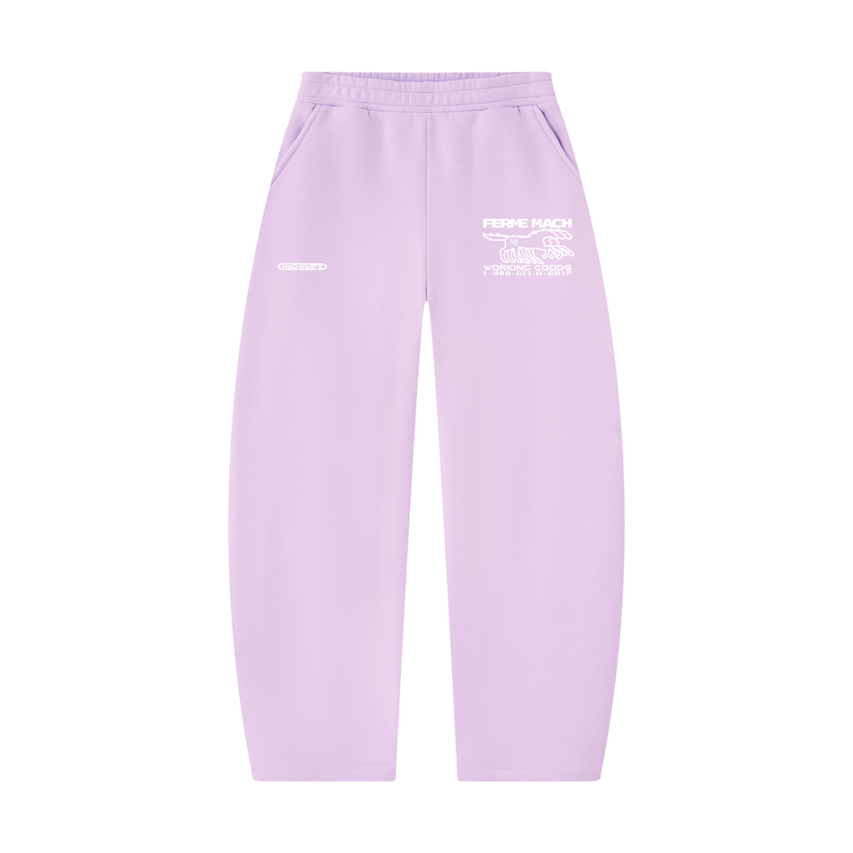 Ferme Mach Barrel Sweatpants