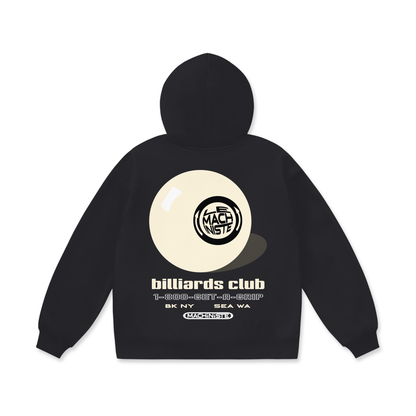 Billiards Hoodie 460 gsm