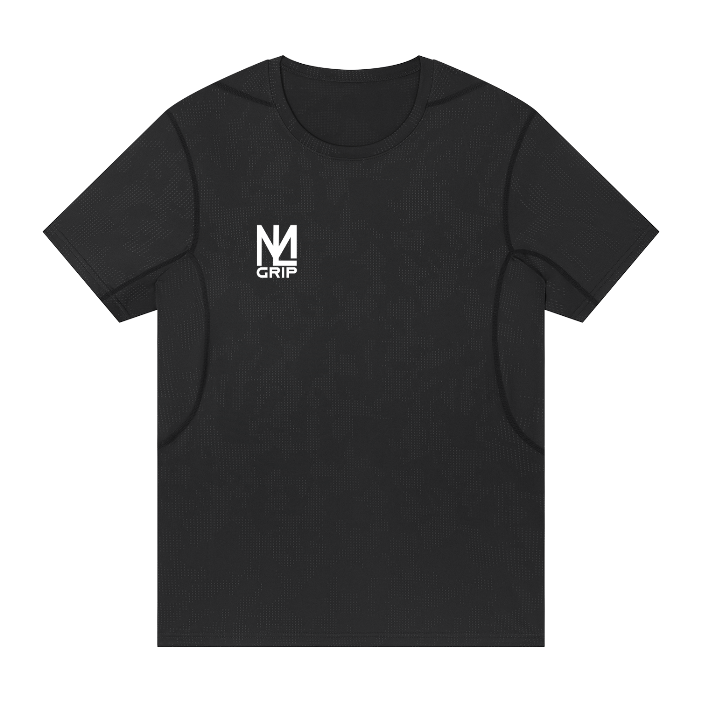 LM Grip Workout Tee