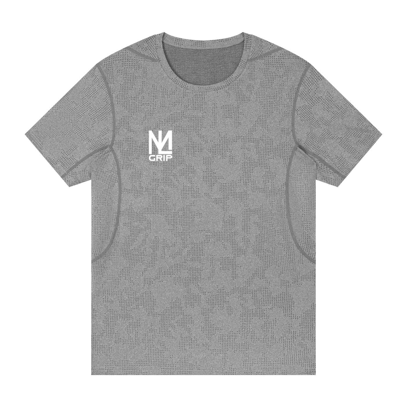 LM Grip Workout Tee
