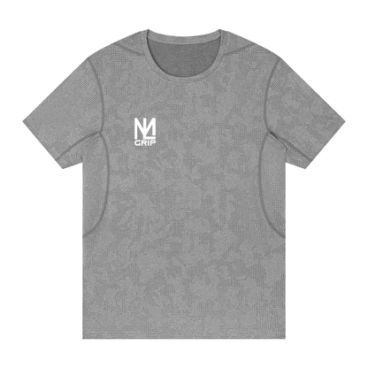LM Grip Workout Tee