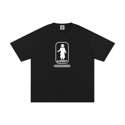 Grip Skate Tee