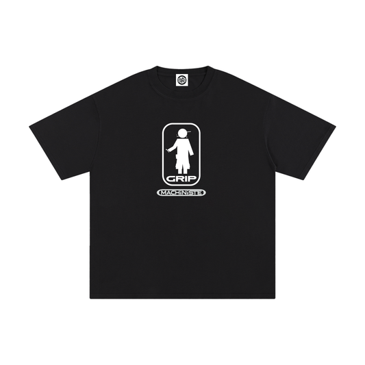 Grip Skate Tee