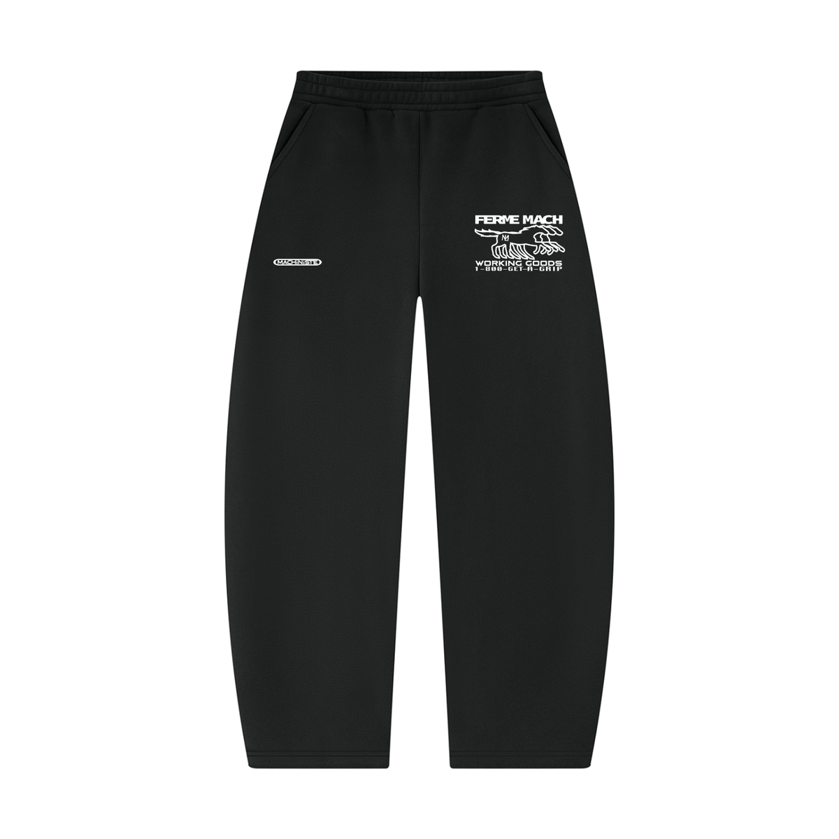 Ferme Mach Barrel Sweatpants
