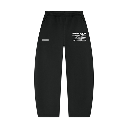 Ferme Mach Barrel Sweatpants