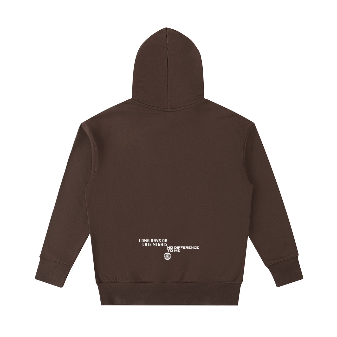 SETWEAR ESSENTIAL HEAVY HOODIE