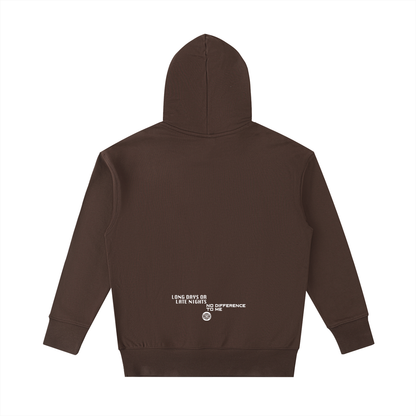 SETWEAR ESSENTIAL HEAVY HOODIE