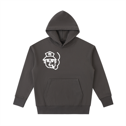 ALLFACES HEAVY HOODIE