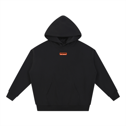 On Set Wear Essential Heavyweight Hoodie