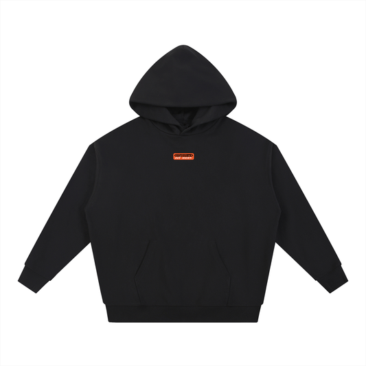 On Set Wear Essential Heavyweight Hoodie