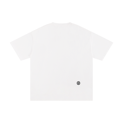 ESSENTIAL WHITE TEE
