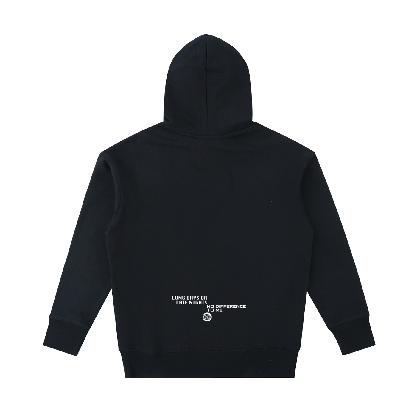 SETWEAR ESSENTIAL HEAVY HOODIE