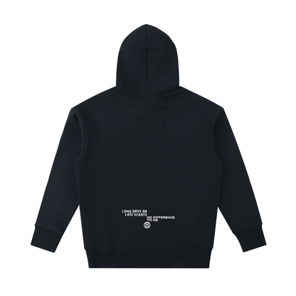 SETWEAR ESSENTIAL HEAVY HOODIE