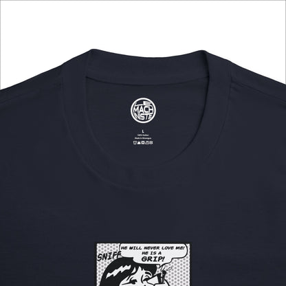 Broken Heart Adult Tee