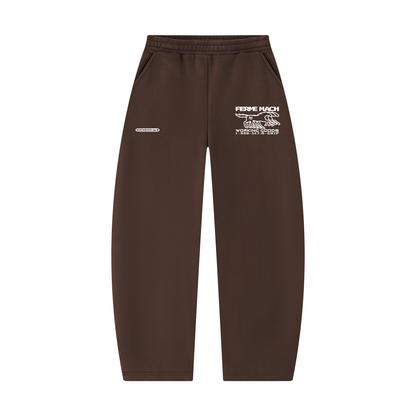 Ferme Mach Barrel Sweatpants