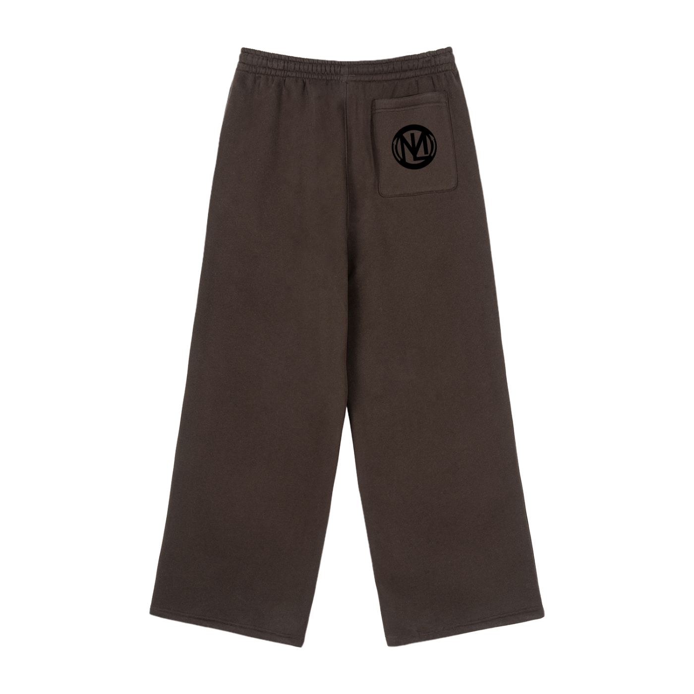 On Set Wear Essentials Straight-Leg Sweatpants