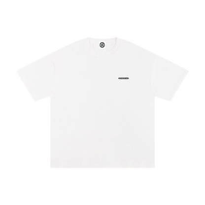 ESSENTIAL WHITE TEE