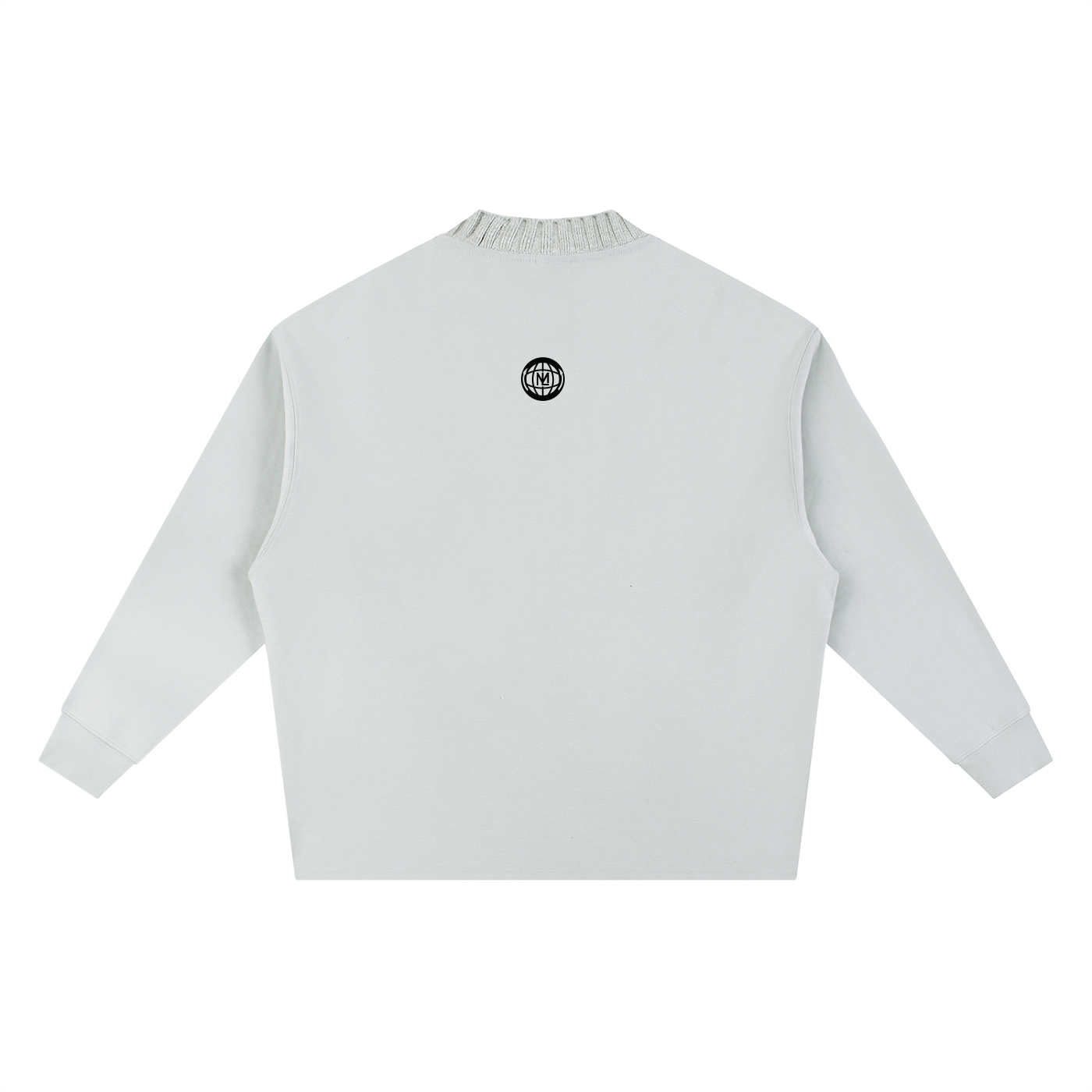 Lil J Face Sweater