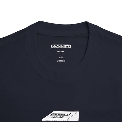 LM Liquor Tee