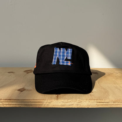 Le Machiniste Hat Round 2