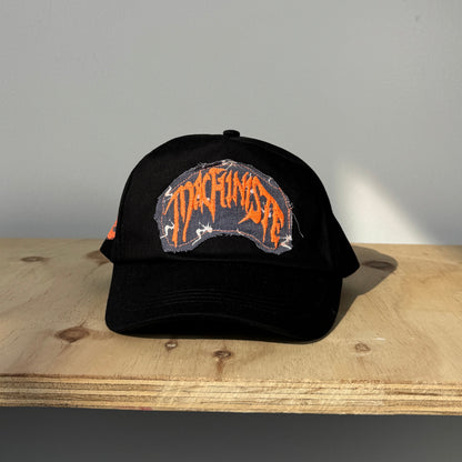 Le Machiniste Hat Round 2