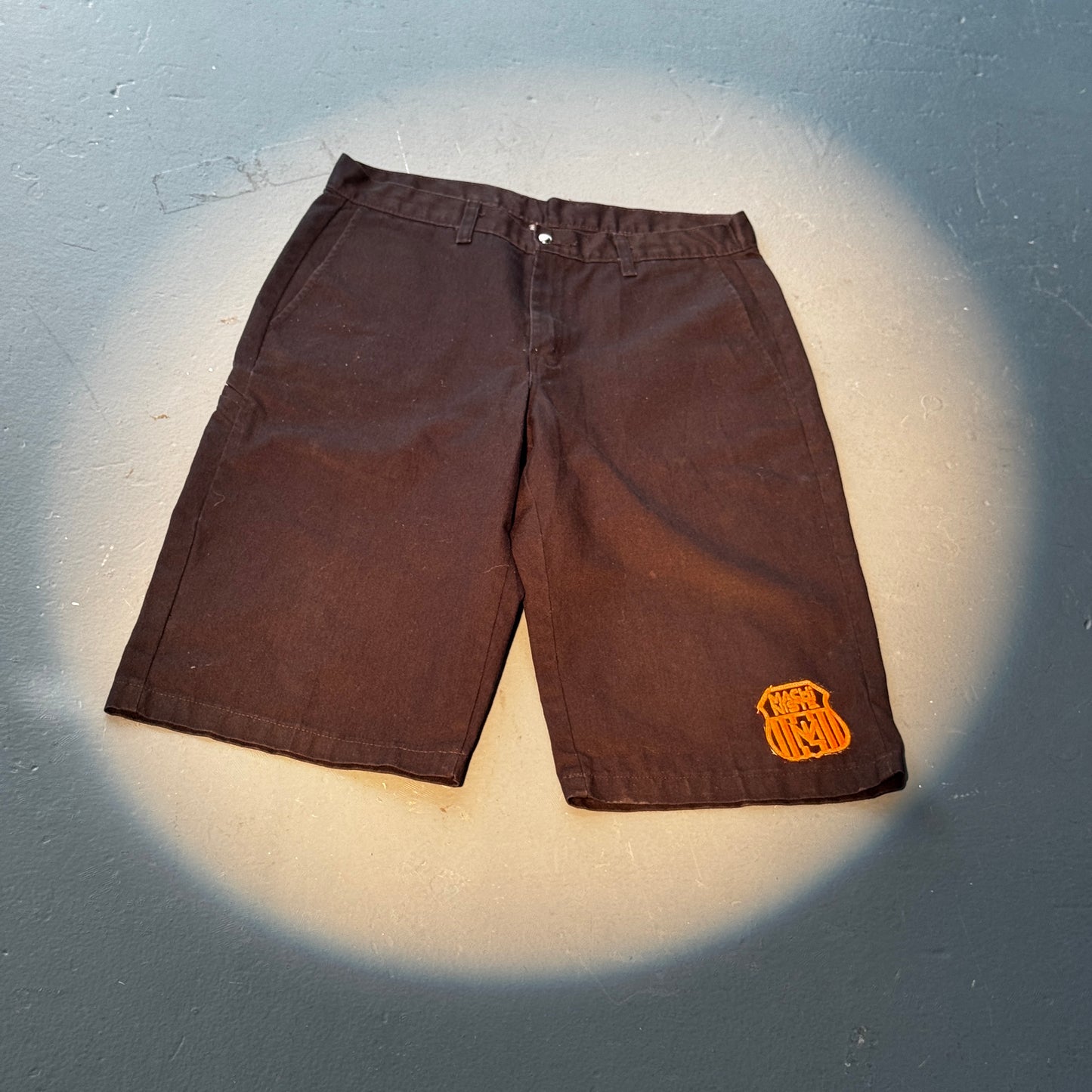 UNIFORM SHORTS2