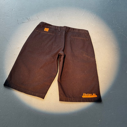 UNIFORM SHORTS2
