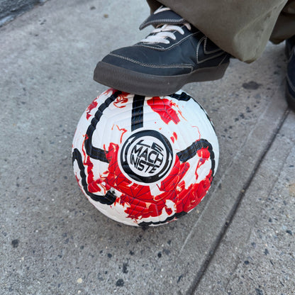 MACHINISTE FC SOCCER BALL