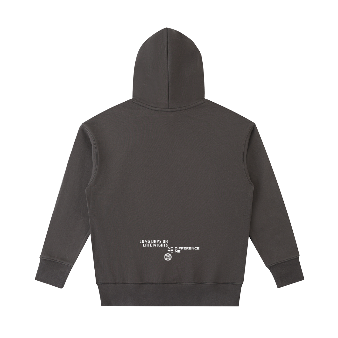 SETWEAR ESSENTIAL HEAVY HOODIE
