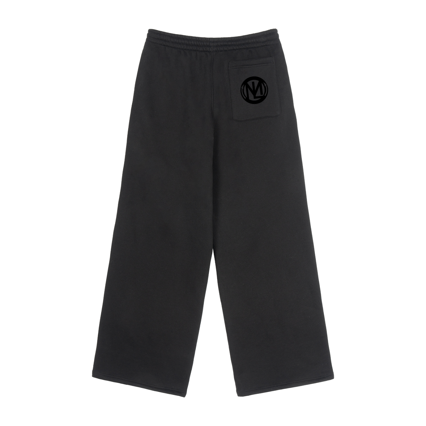 On Set Wear Essentials Straight-Leg Sweatpants