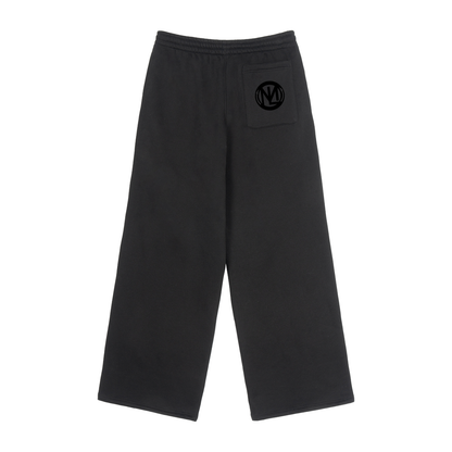 On Set Wear Essentials Straight-Leg Sweatpants