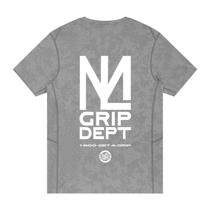 LM Grip Workout Tee