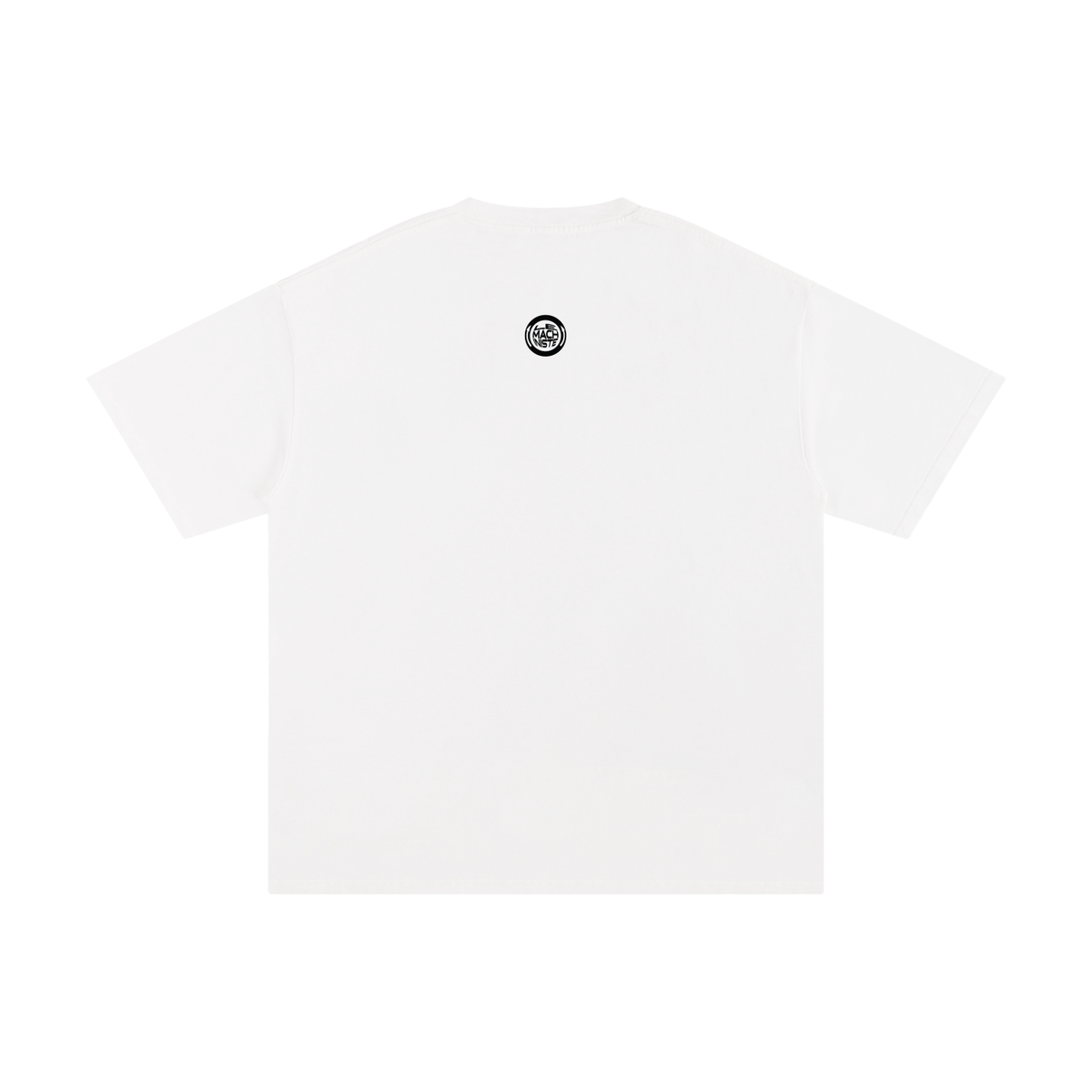 MARTINI BLACK TEE