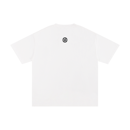 MARTINI BLACK TEE