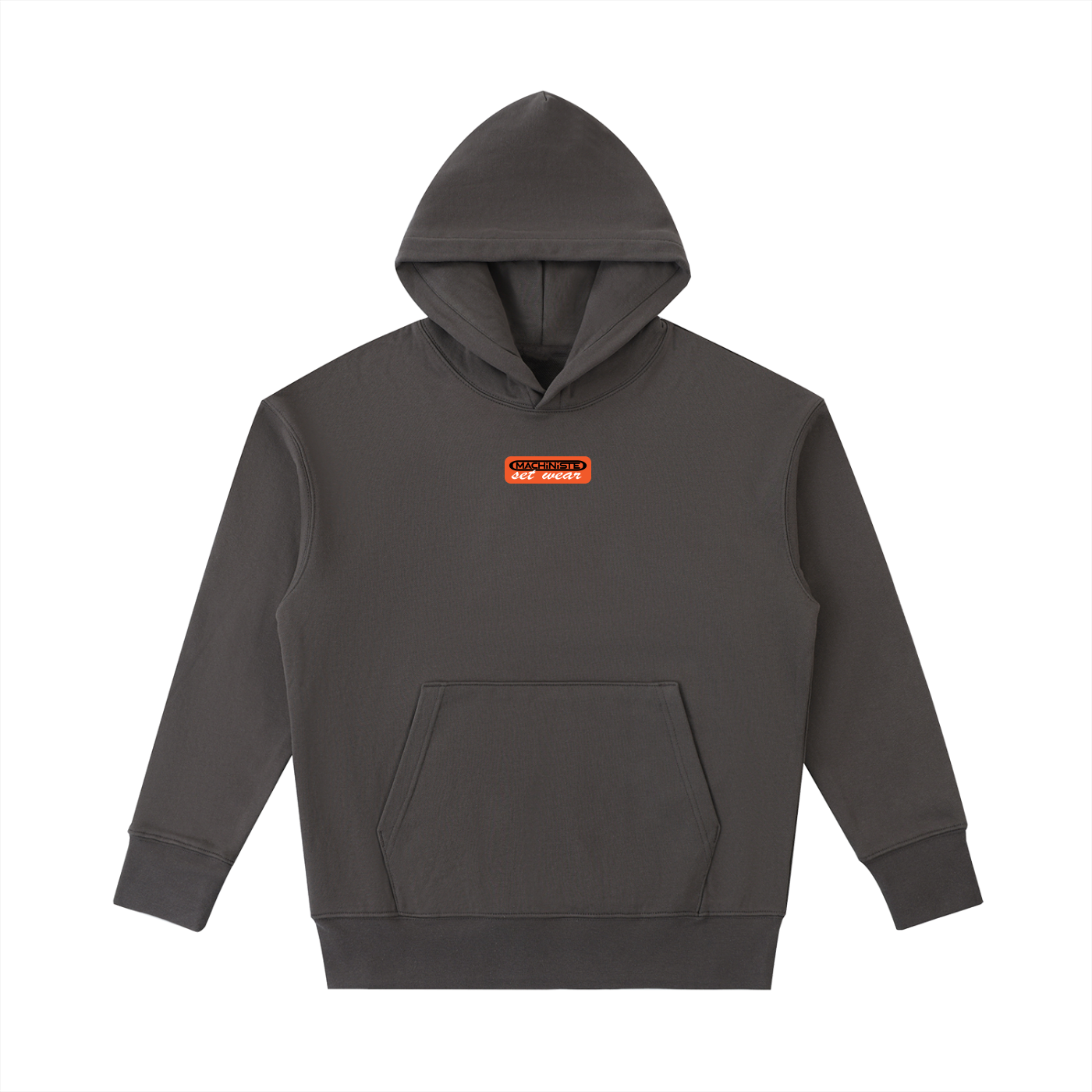 SETWEAR ESSENTIAL HEAVY HOODIE