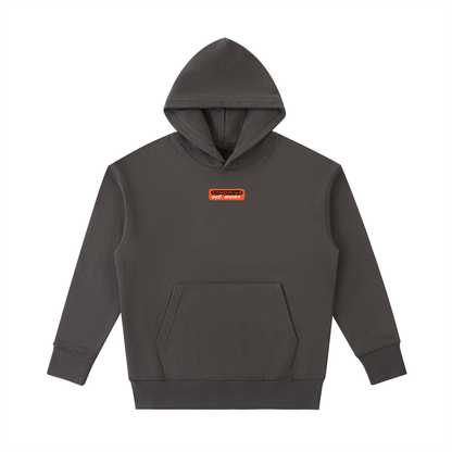 SETWEAR ESSENTIAL HEAVY HOODIE