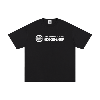 Call B4 Rig Tee